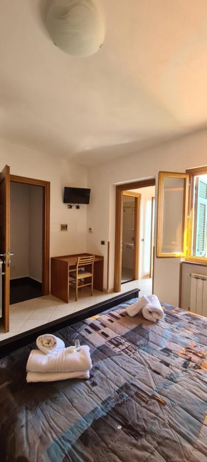 ☆ Terrace & Relax ☆ Casa Franceschin_ Homy 5 Terre Villa Riomaggiore Buitenkant foto