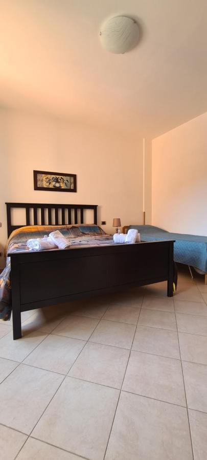☆ Terrace & Relax ☆ Casa Franceschin_ Homy 5 Terre Villa Riomaggiore Buitenkant foto