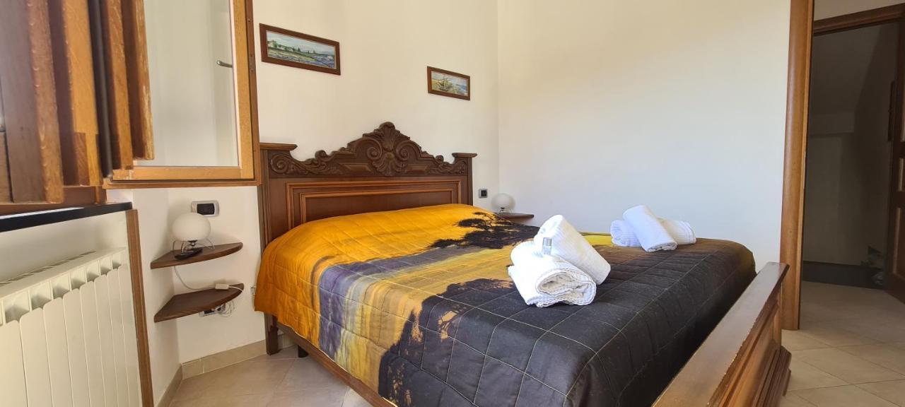 ☆ Terrace & Relax ☆ Casa Franceschin_ Homy 5 Terre Villa Riomaggiore Buitenkant foto